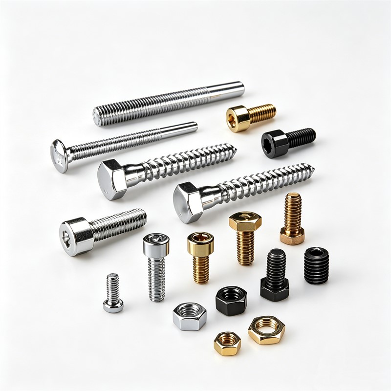 通用紧固件